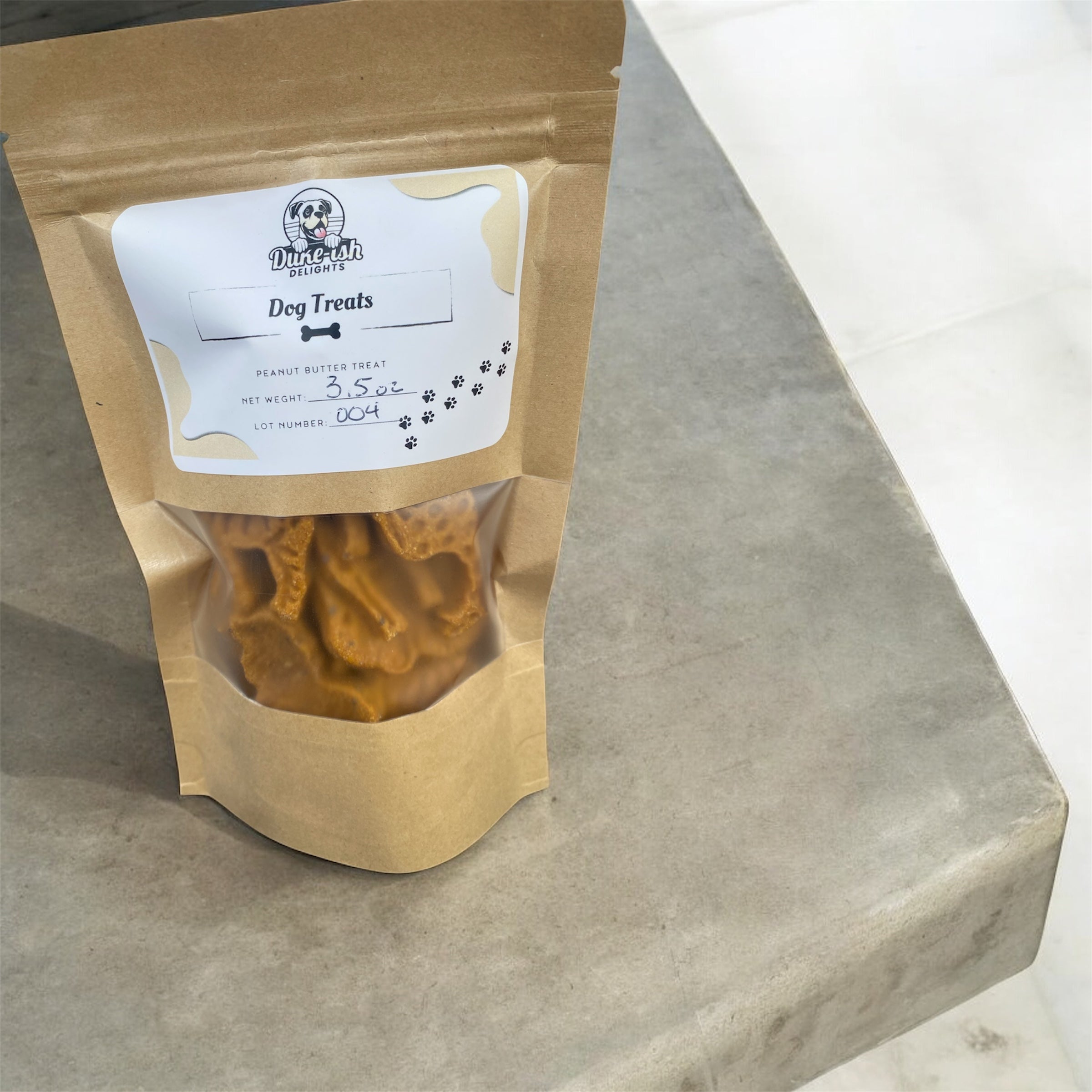 Animal Cookies 5 oz bag